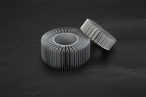 heat sink2